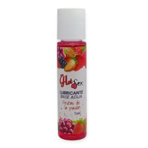 Lub Sabor Hot Sex 30ml
