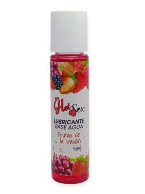 Lub Sabor Hot Sex 30ml