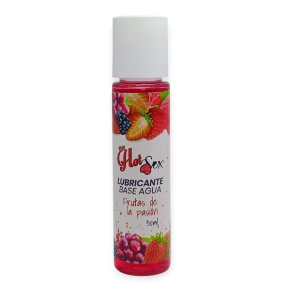 Lub Sabor Hot Sex 30ml